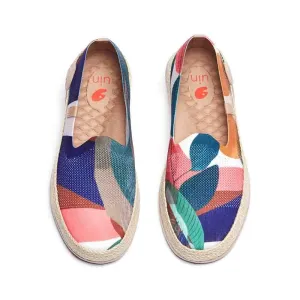 Broad Leaf Marbella II Women