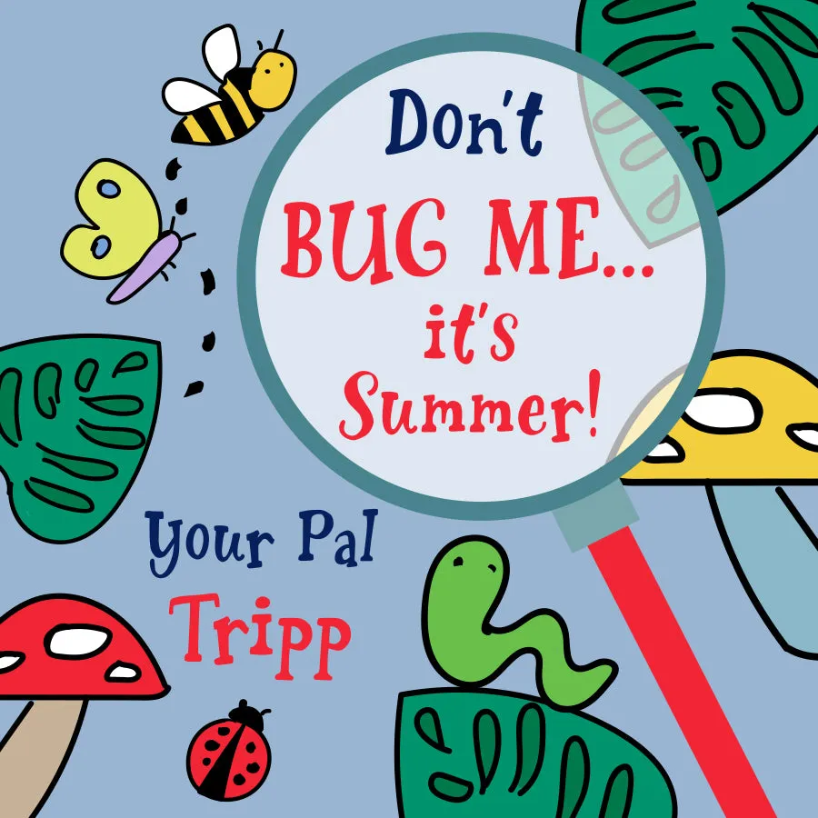 Buggy Tag