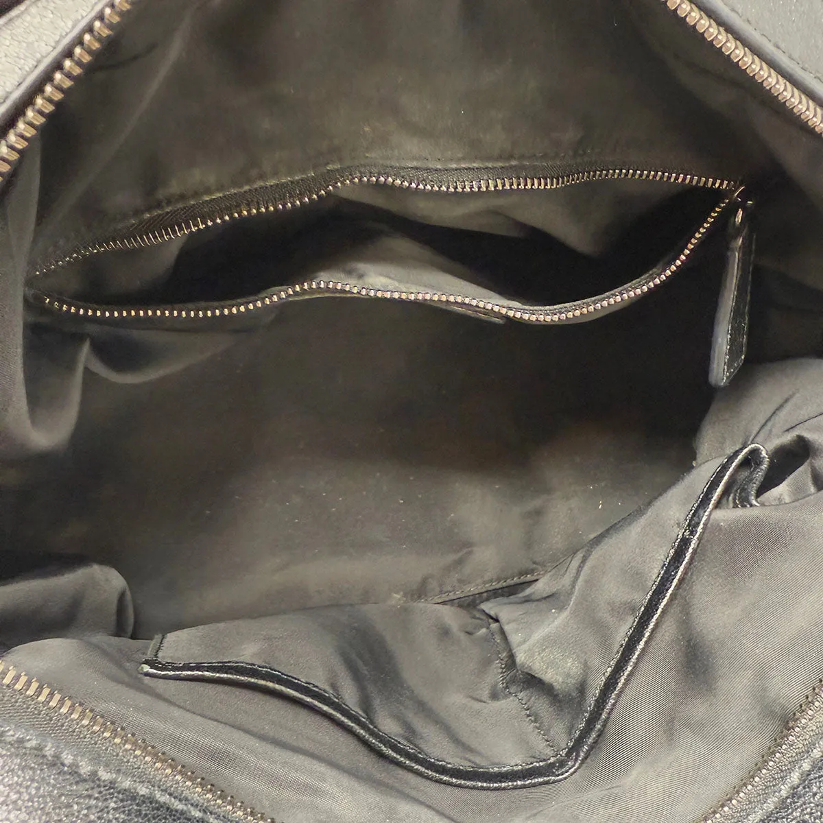 Burberry Handle Bag