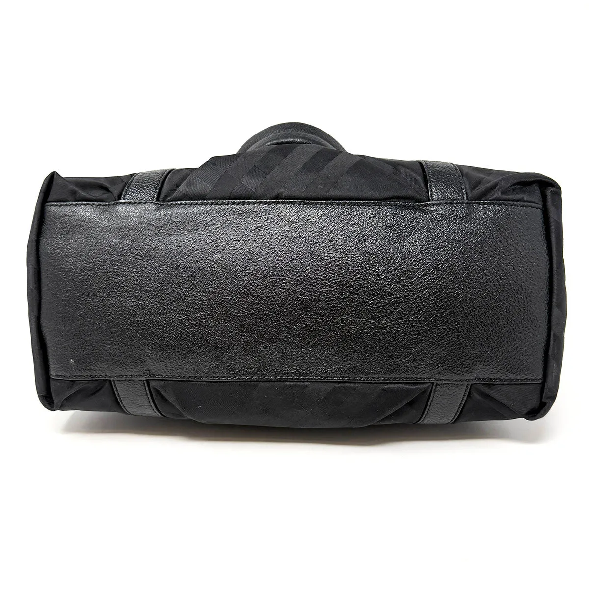 Burberry Handle Bag