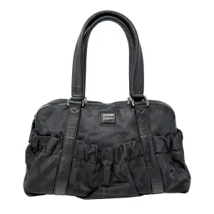 Burberry Handle Bag