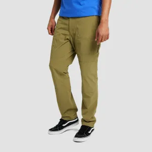 Burton Multipath Utility Pants Martini Olive
