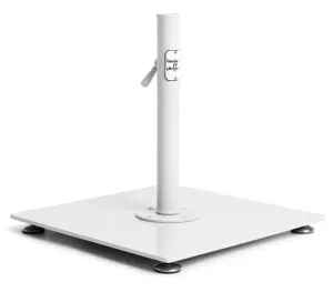 Business & Pleasure - The Classic Base 25kg / 55 lbs - Antique White