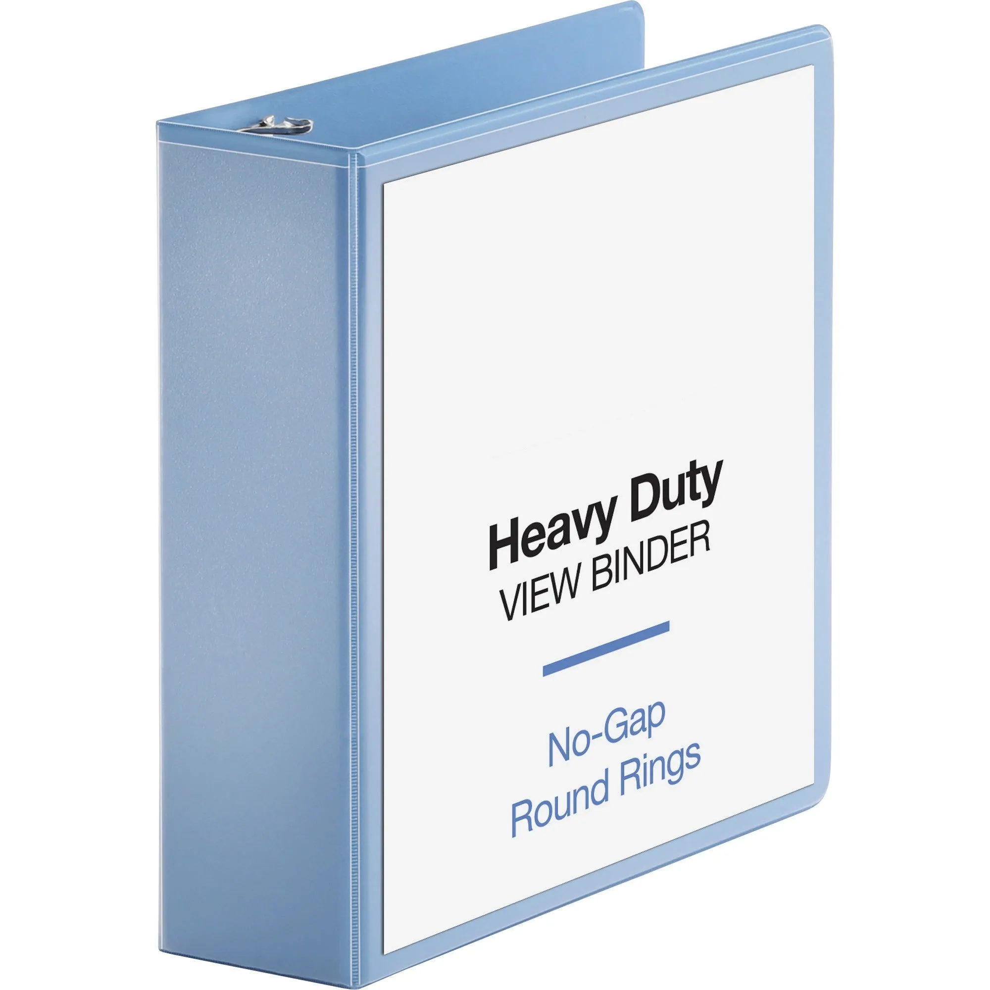 Business Source Round-ring View Binder