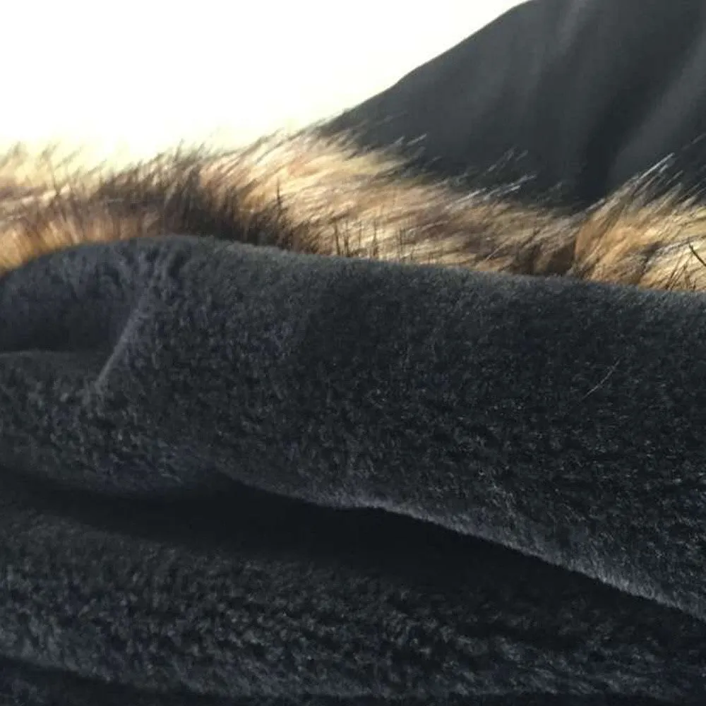 Cabin Fur Cardigan