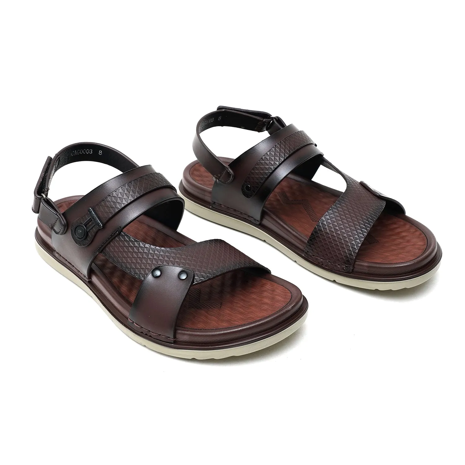 CAG-103 BROWN