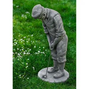 Campania Classic Golfer