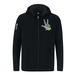 Can-Am Vibe Zip-Up Hoodie