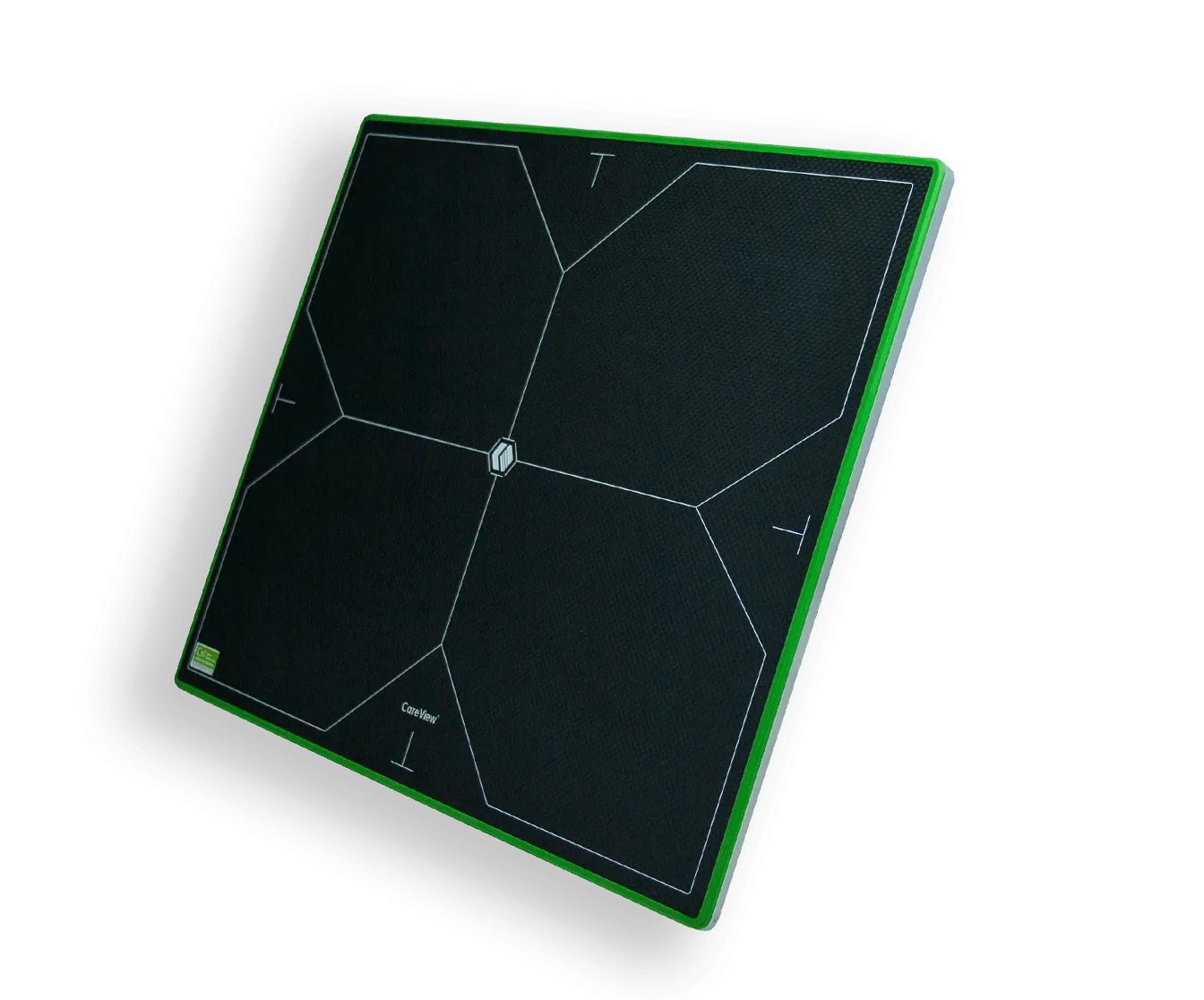 CareView Wireless Digital X-ray Panel - 14 x 17