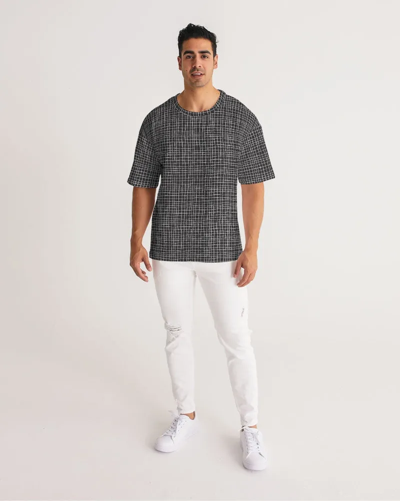Casual Men's Premium Heavyweight Tee