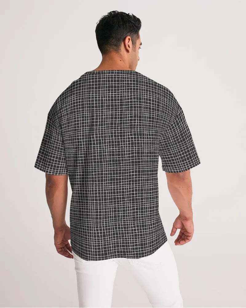 Casual Men's Premium Heavyweight Tee