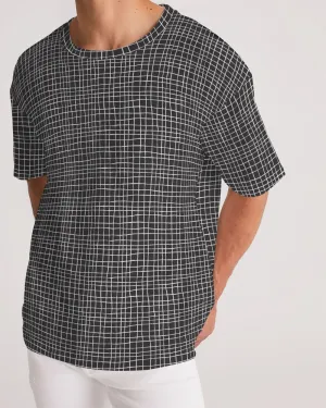 Casual Men's Premium Heavyweight Tee