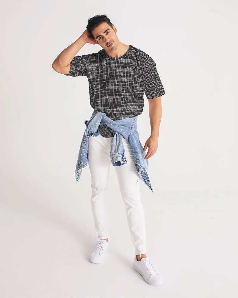Casual Men's Premium Heavyweight Tee
