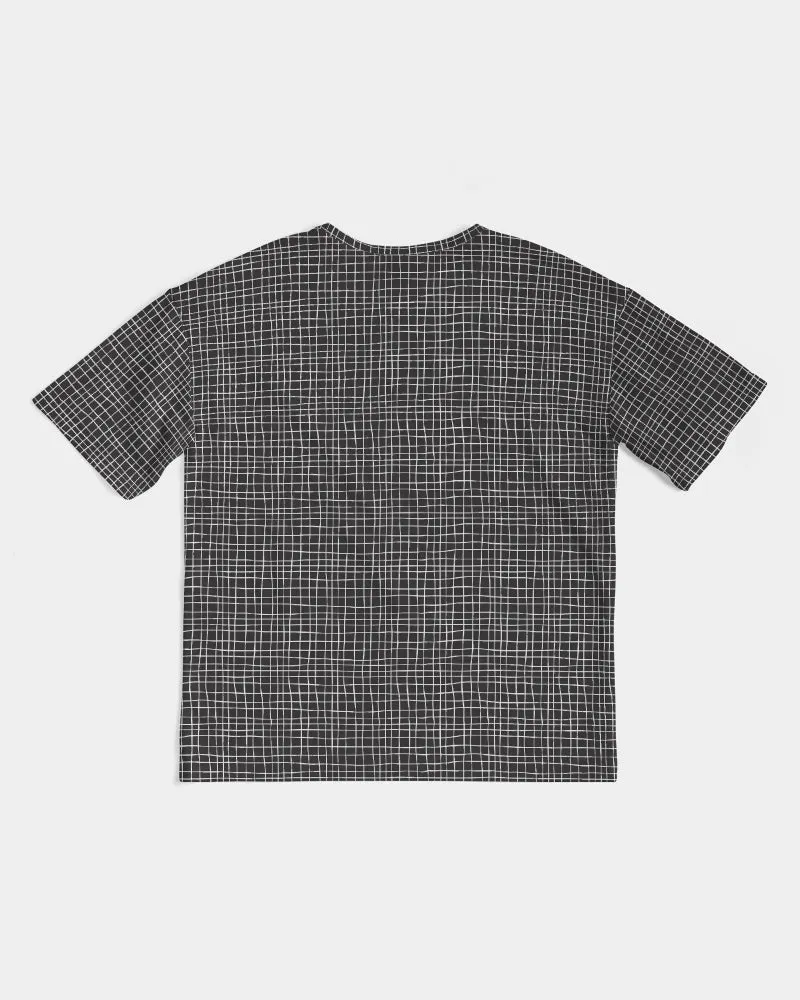 Casual Men's Premium Heavyweight Tee