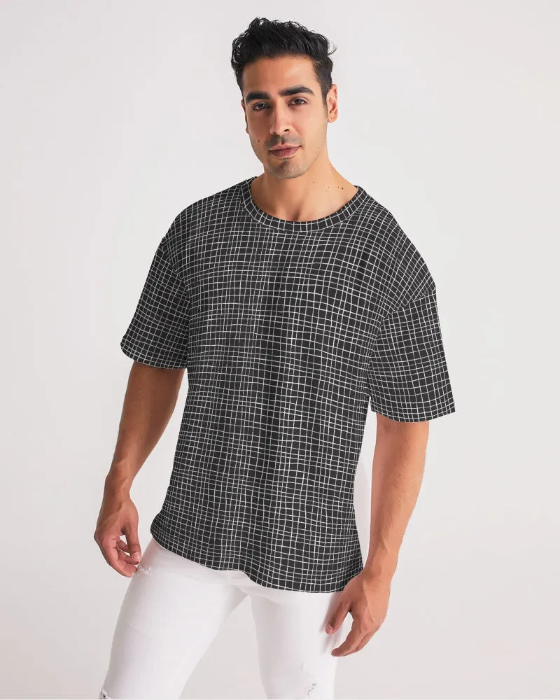 Casual Men's Premium Heavyweight Tee
