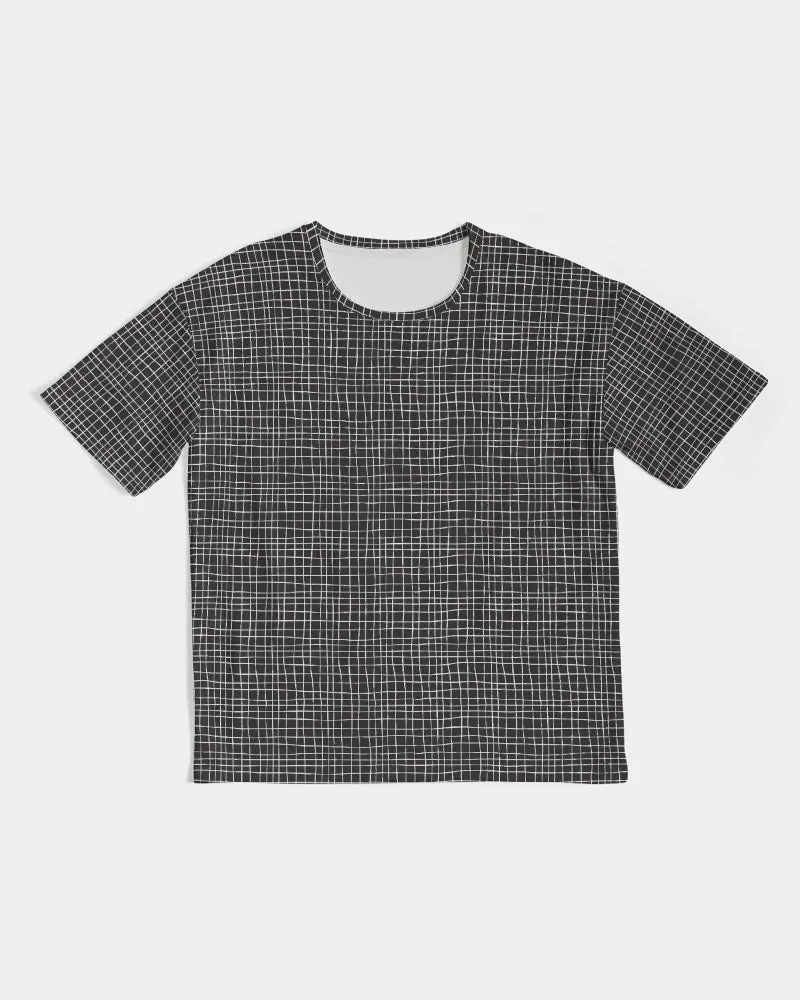 Casual Men's Premium Heavyweight Tee