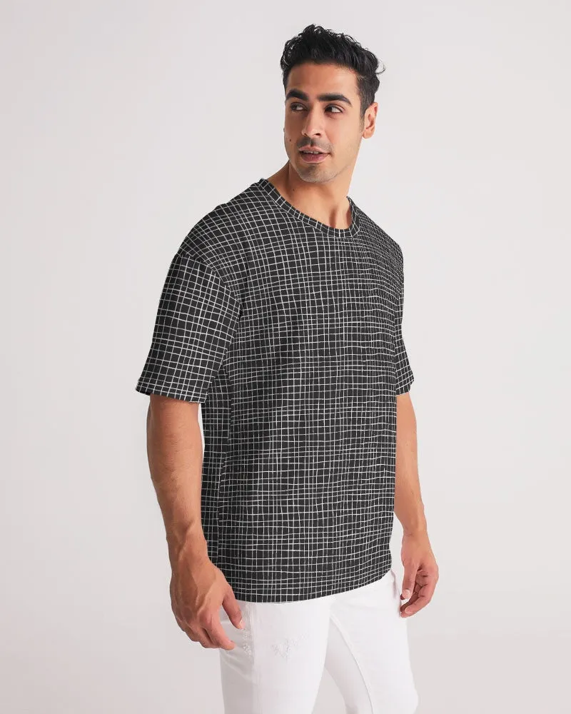 Casual Men's Premium Heavyweight Tee