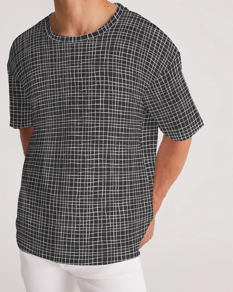 Casual Men's Premium Heavyweight Tee