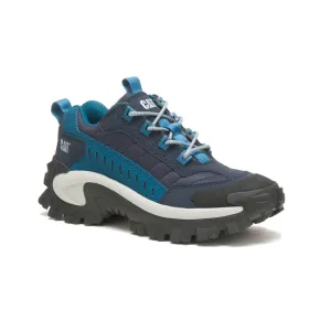 Caterpillar Intruder Morrocan Blue