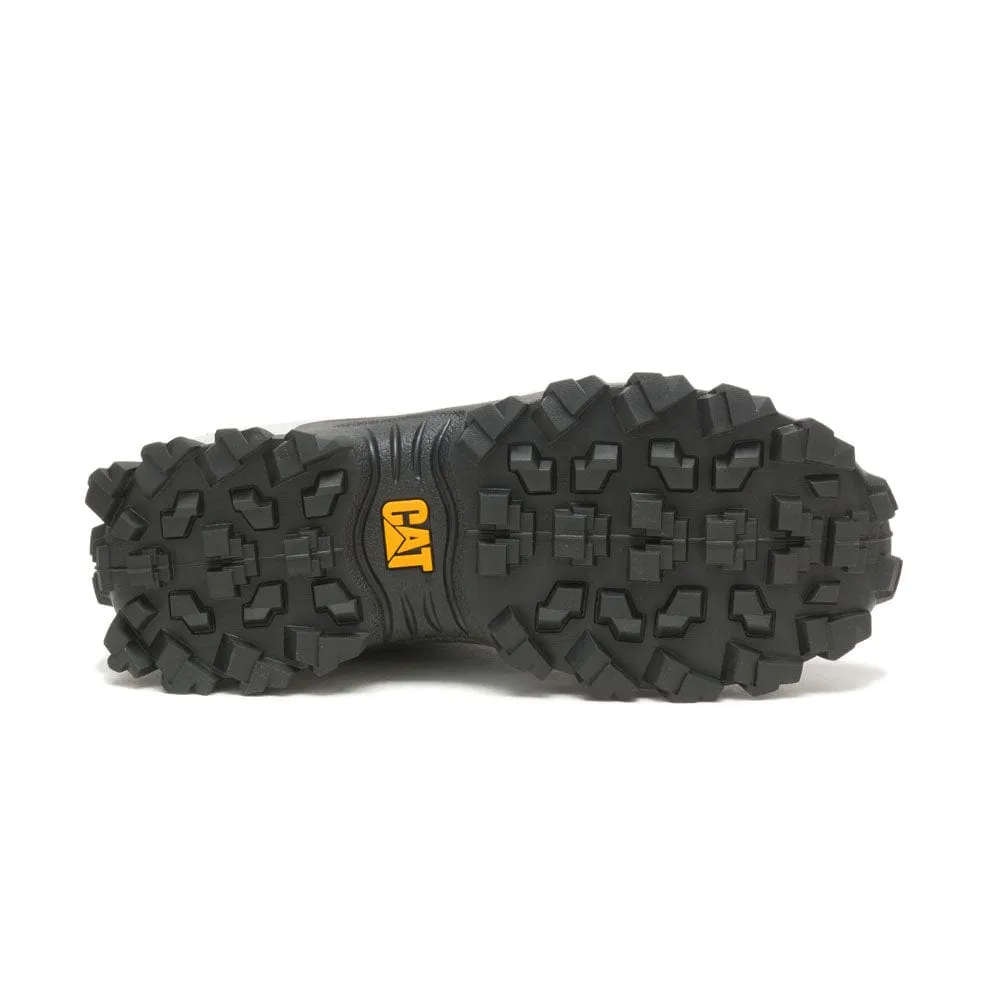 Caterpillar Intruder Morrocan Blue