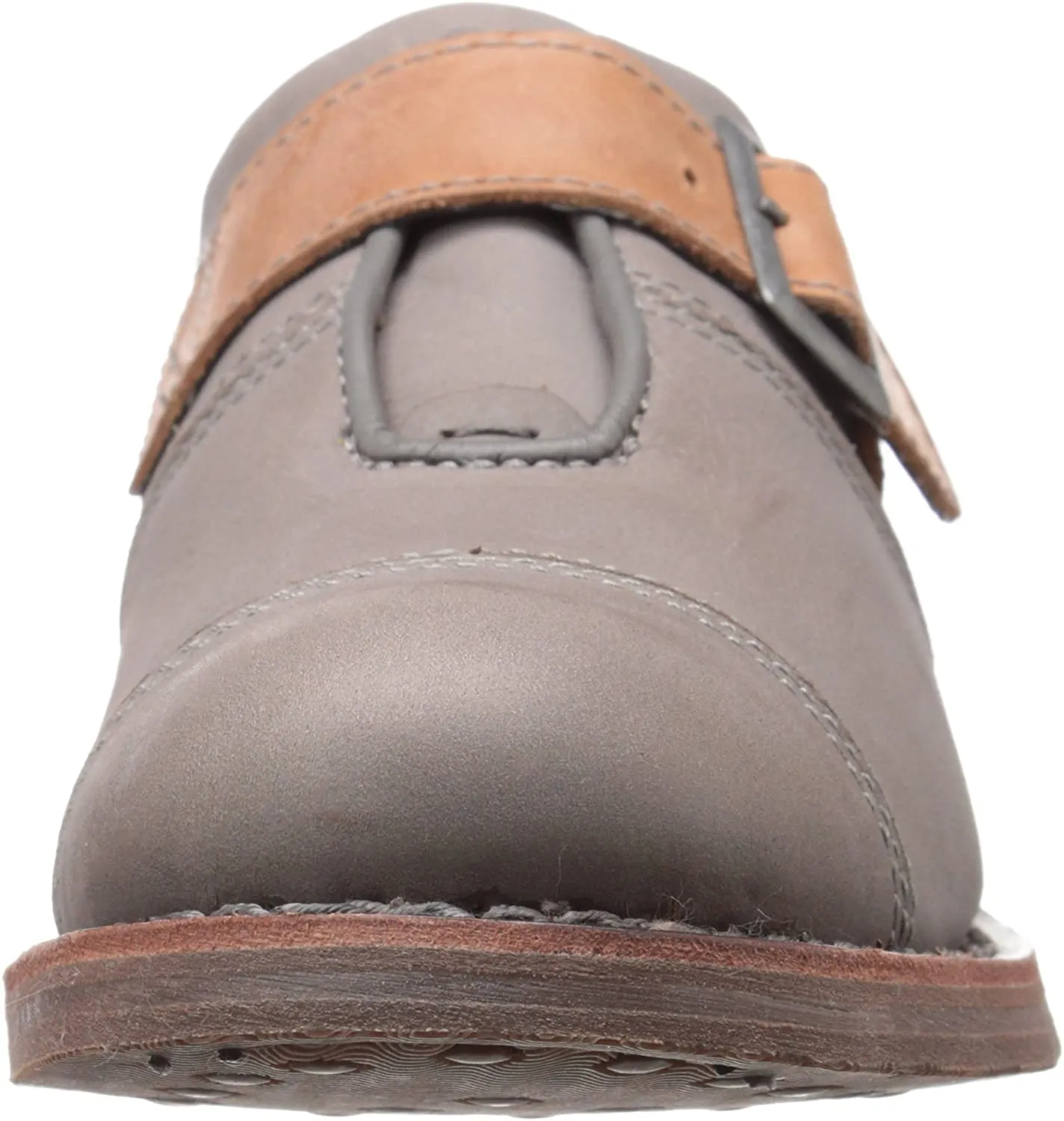Caterpillar Men's HALSEY Casual Leather Shoes