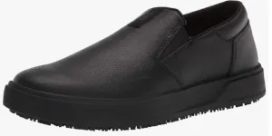 Caterpillar Men's PRORUSH SR SLIP ON Food Service Shoes