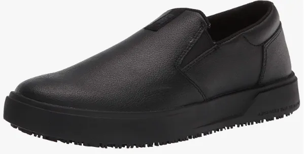 Caterpillar Men's PRORUSH SR SLIP ON Food Service Shoes