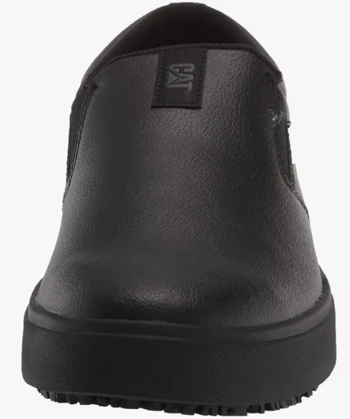 Caterpillar Men's PRORUSH SR SLIP ON Food Service Shoes