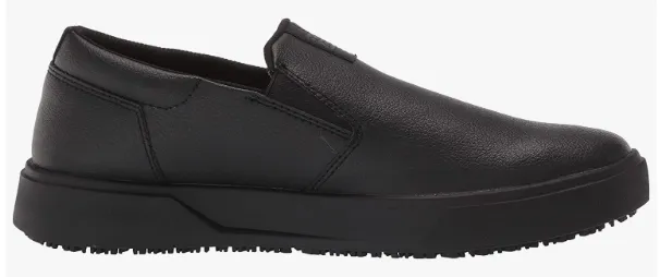 Caterpillar Men's PRORUSH SR SLIP ON Food Service Shoes