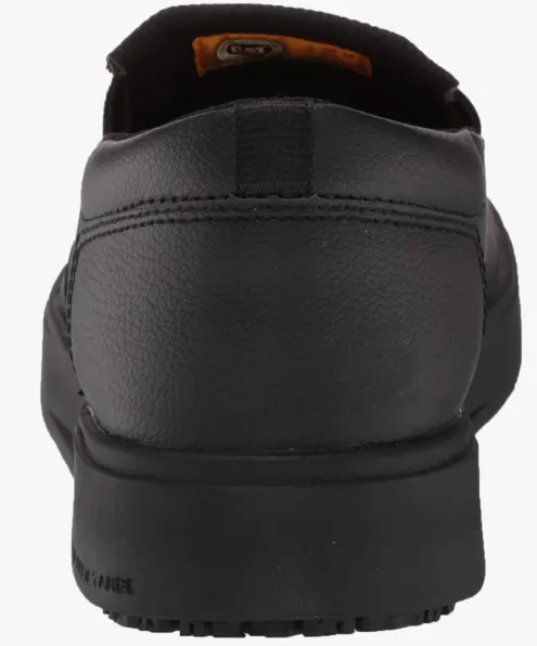 Caterpillar Men's PRORUSH SR SLIP ON Food Service Shoes