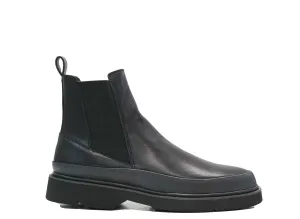 Cesare Paciotti 4US Men’s Black Pull On Boot BB9051 40% off