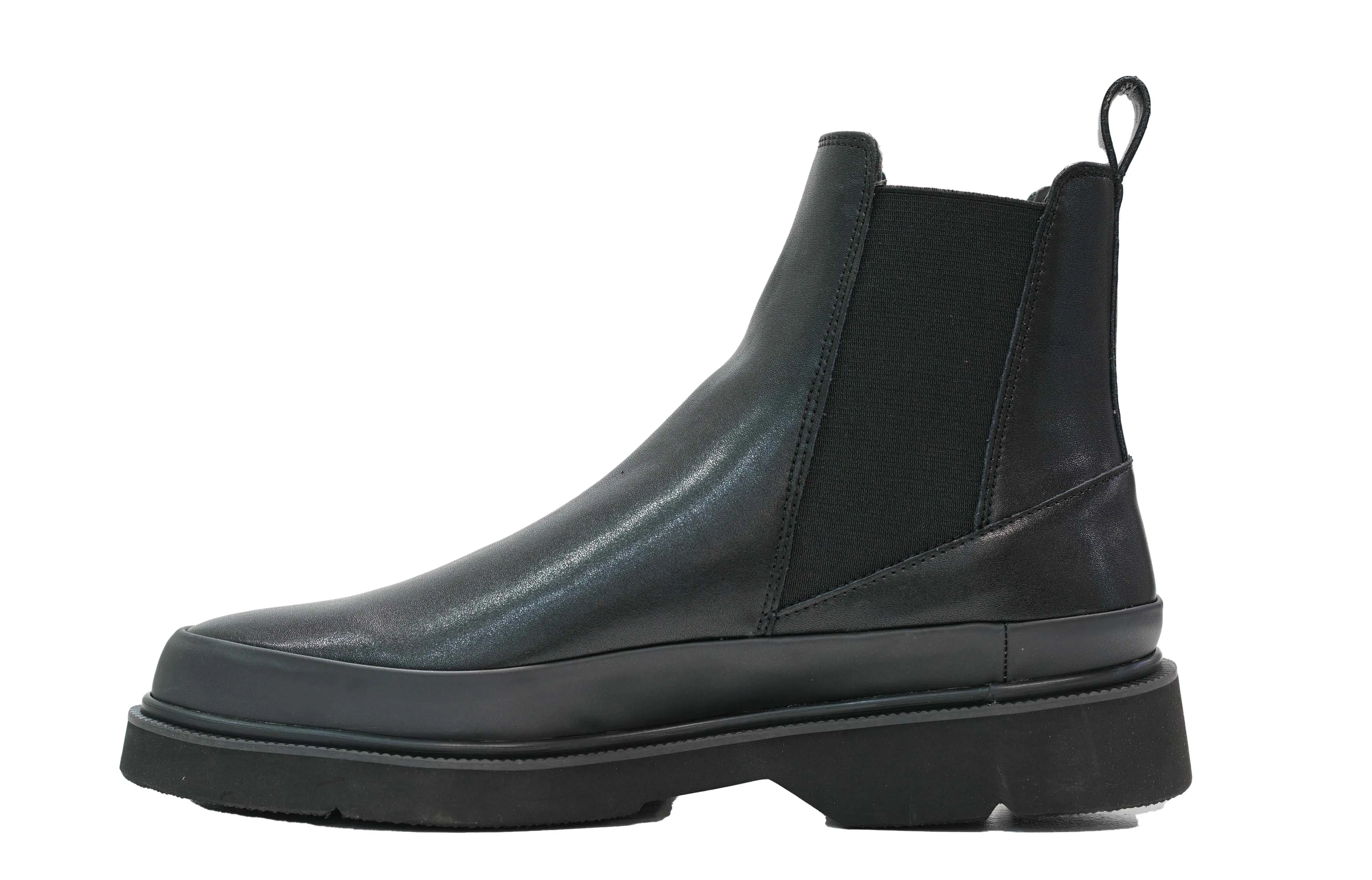 Cesare Paciotti 4US Men’s Black Pull On Boot BB9051 40% off