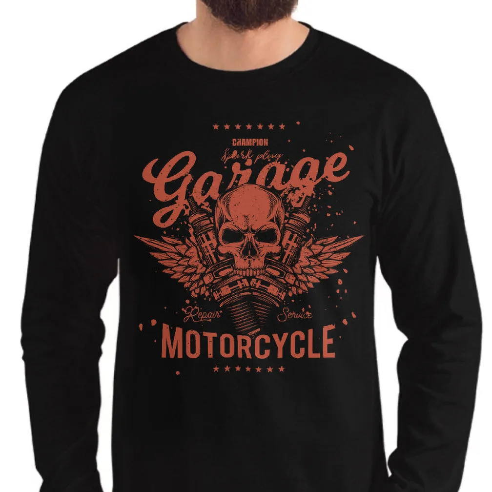 CHAMPION GARAGE