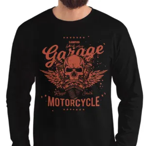 CHAMPION GARAGE