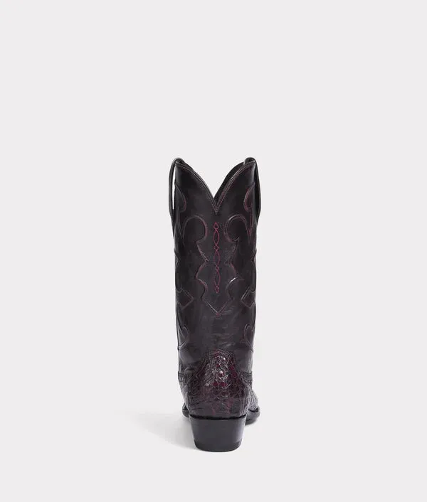 Charles (Black Cherry)