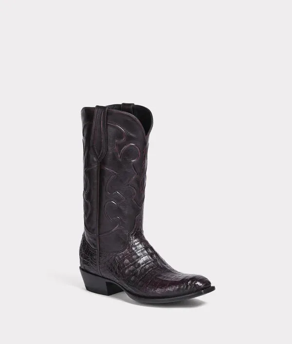 Charles (Black Cherry)