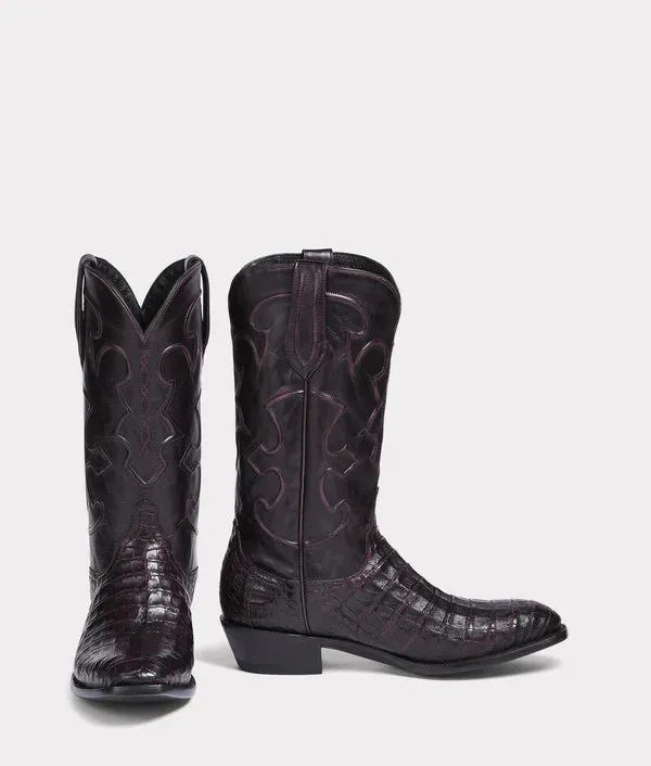 Charles (Black Cherry)
