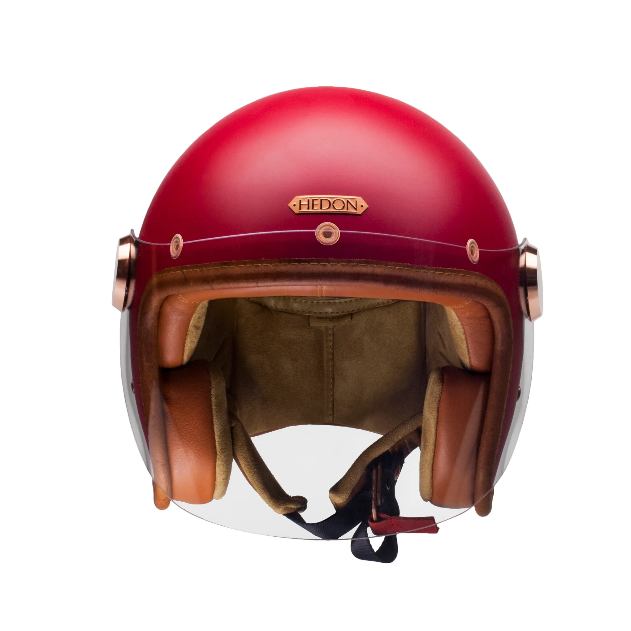 Cherry Hedonist & Epicurist | Made-To-Order