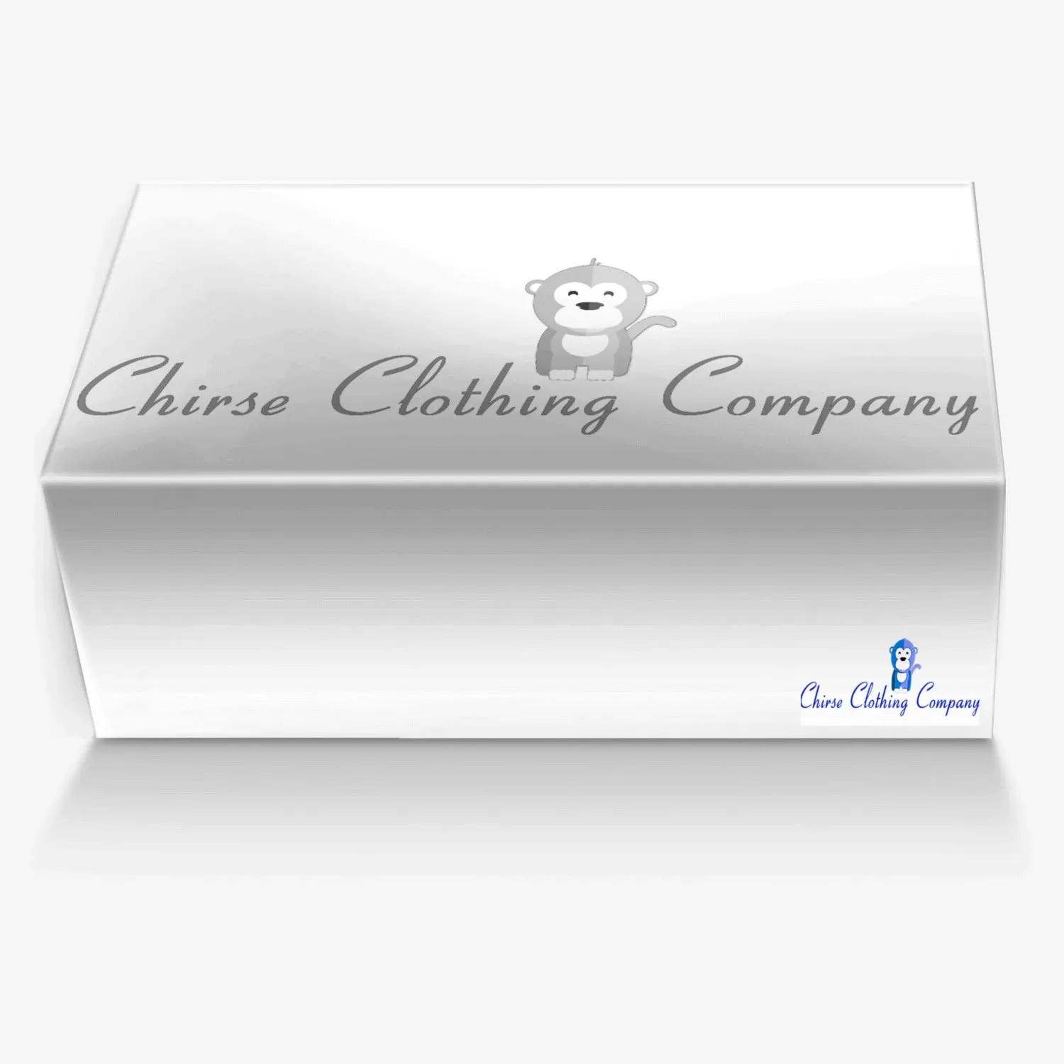 Chirse Clothing Company shoes