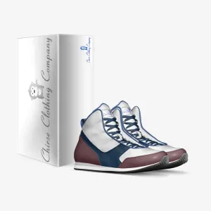 Chirse Clothing Company shoes