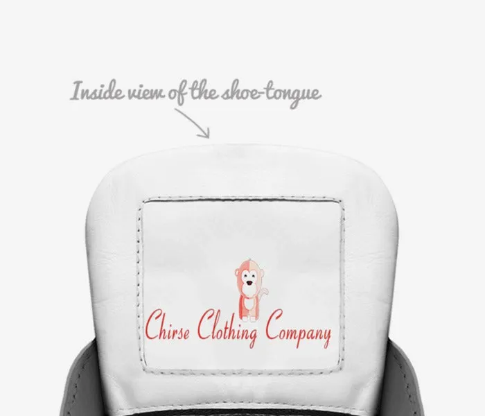 Chirse Clothing Company shoes