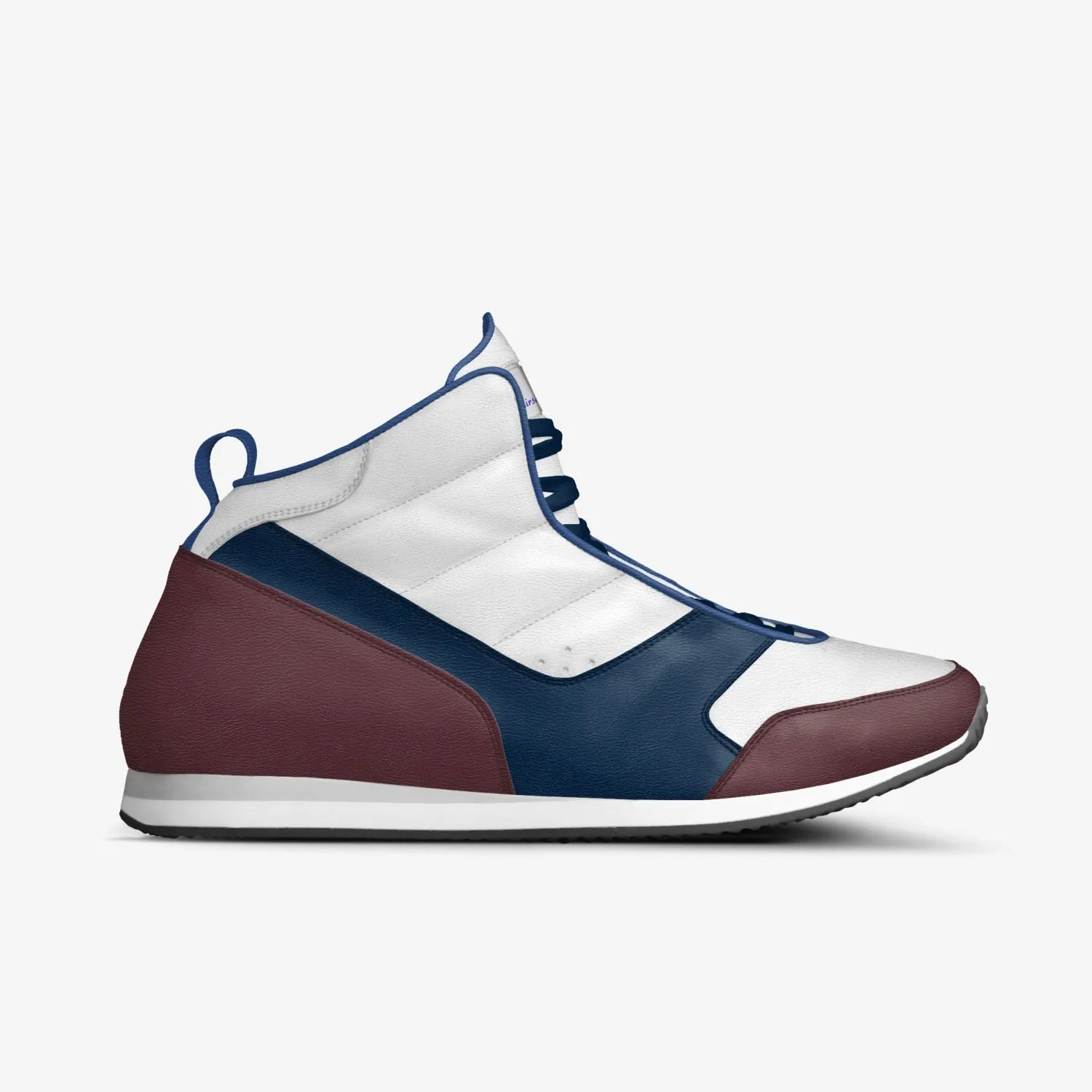Chirse Clothing Company shoes