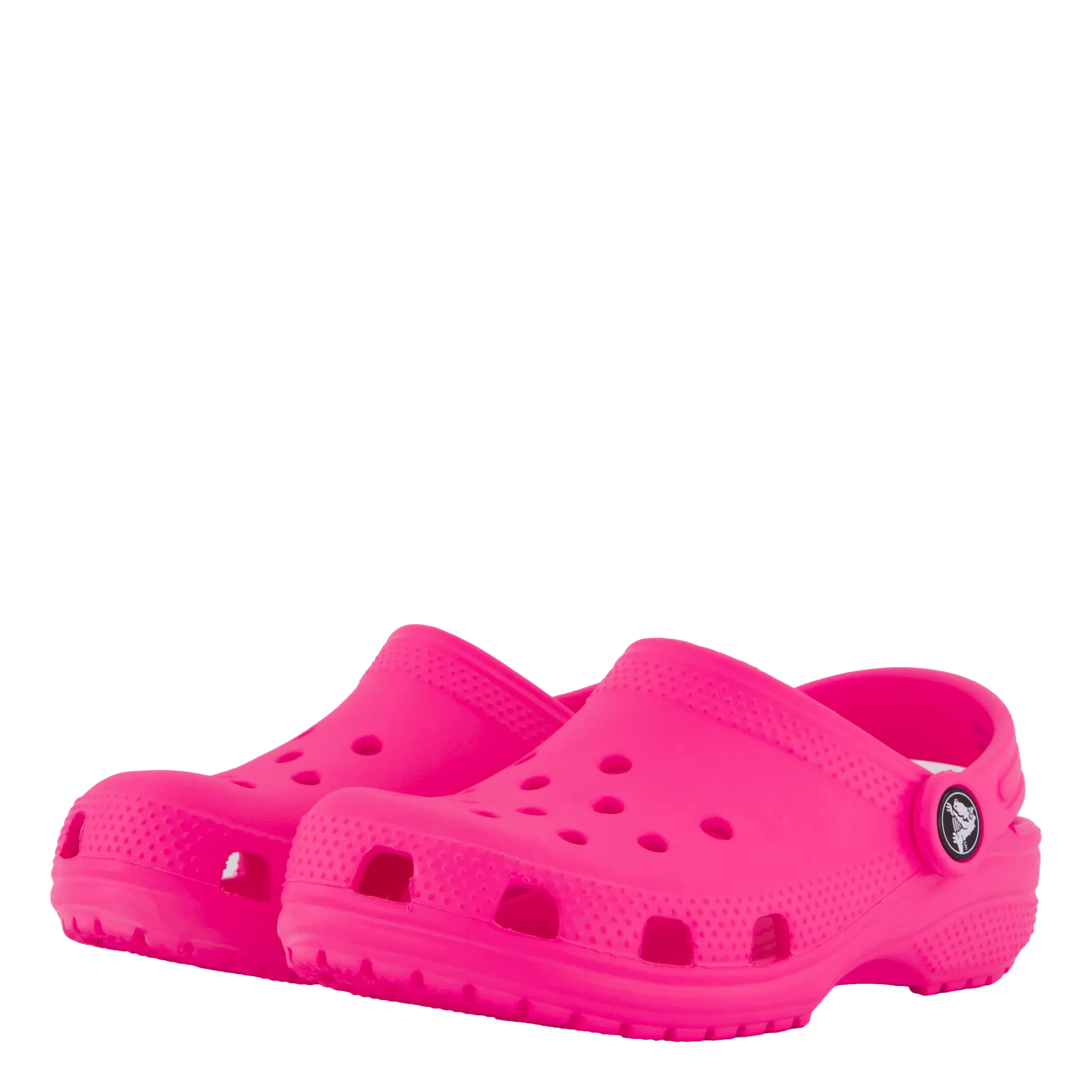 Classic Clog K Pink Crush