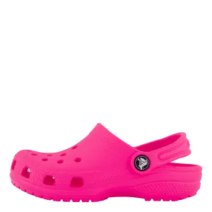 Classic Clog K Pink Crush