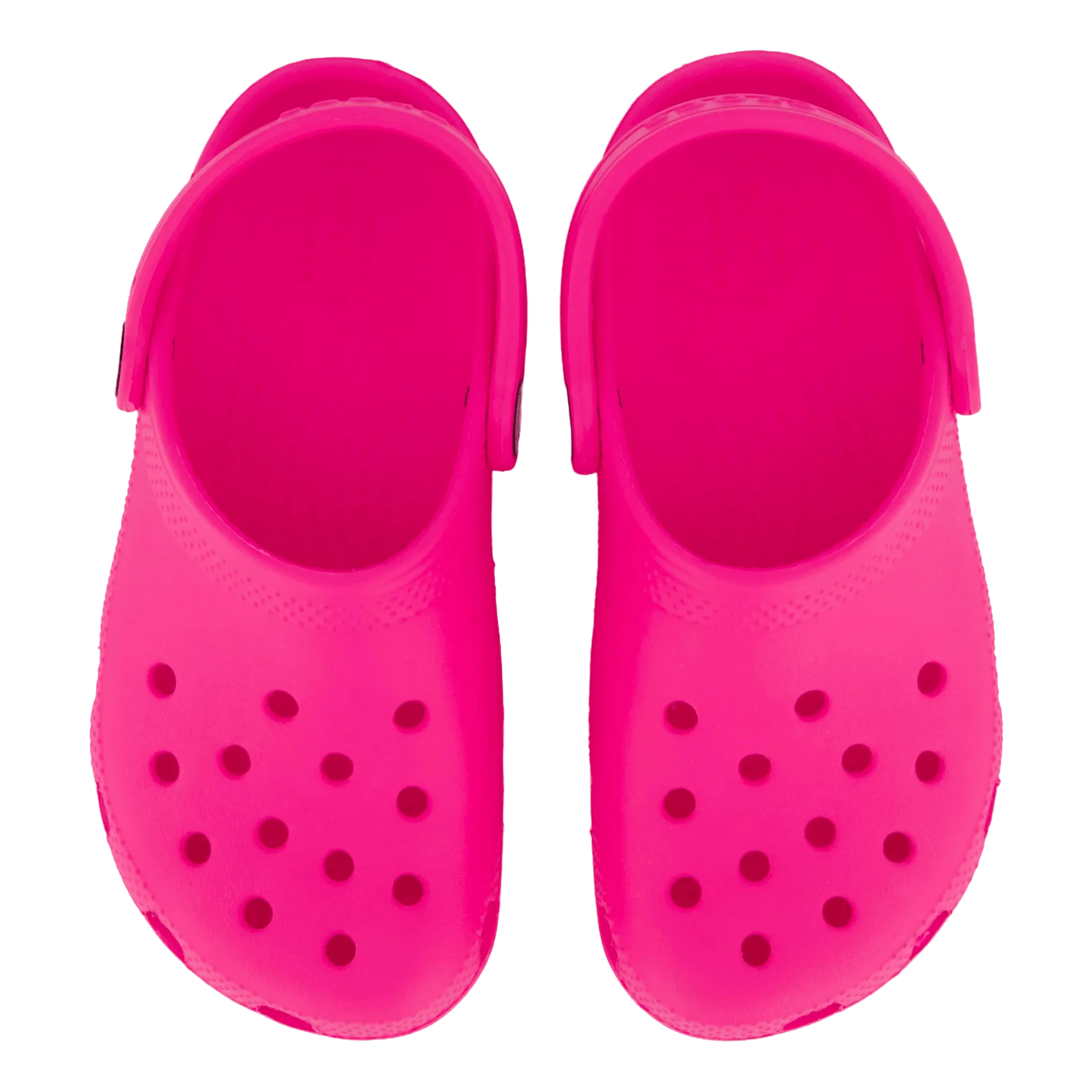 Classic Clog K Pink Crush