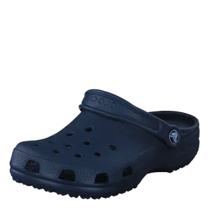 Classic Clog Kids Navy