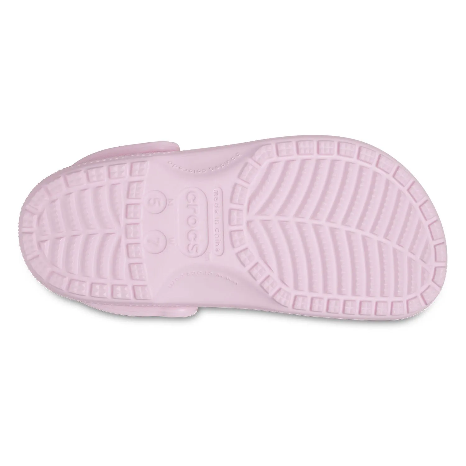 Classic Clog