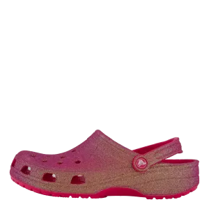 Classic Iridescent Glitter Cg Dragon Fruit