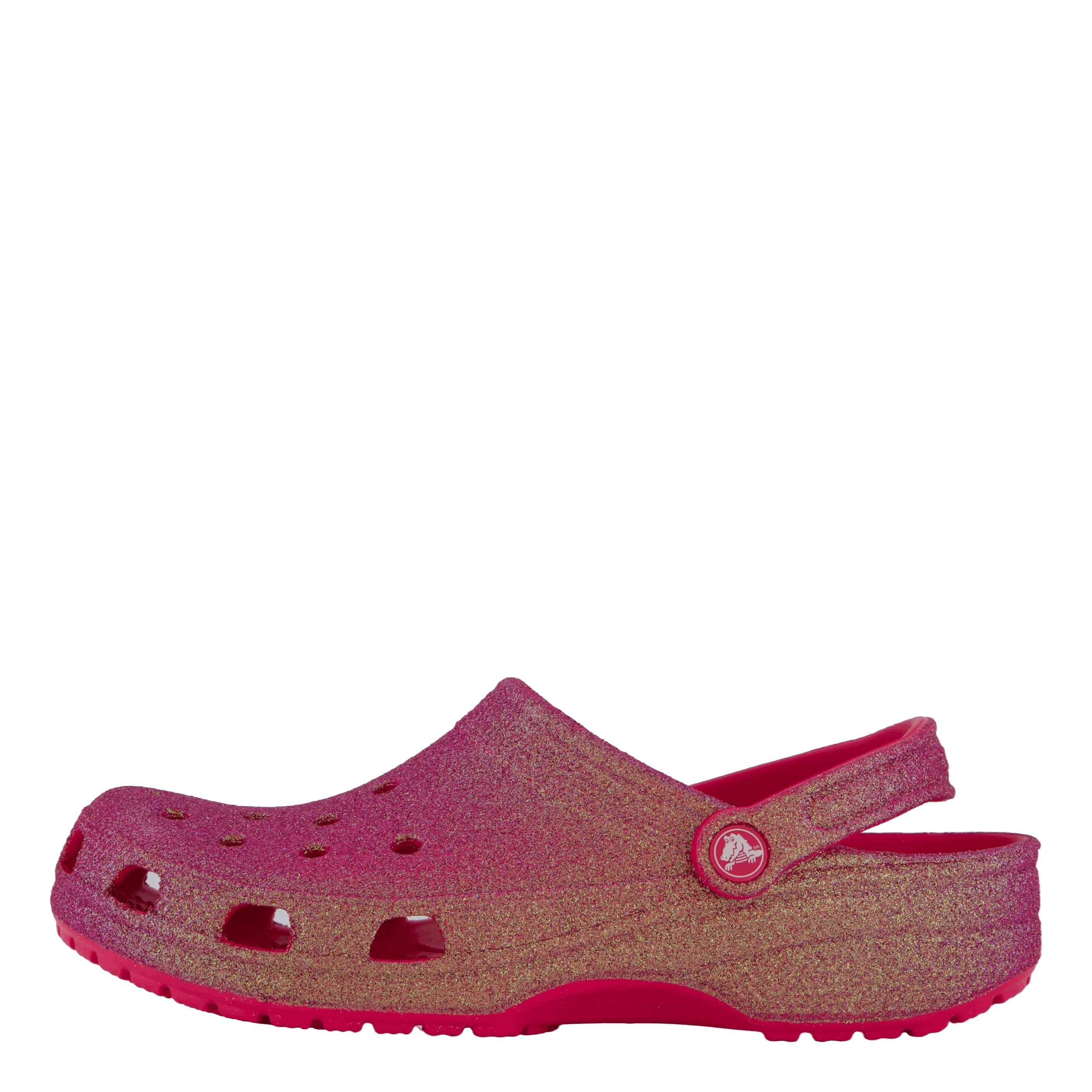 Classic Iridescent Glitter Cg Dragon Fruit