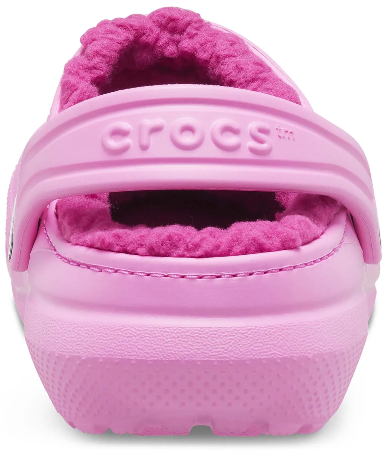 Classic Lined Clog Toddler
